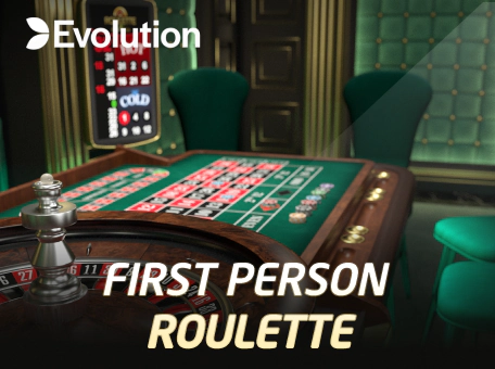  Roulette RNG VIP